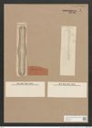 Navicula nobilis (Ehr.) Kuetz. (de-Toni-Nr.: Genus 1, Species 1) Zeichnungen Sammlung Grunow Nr. 1 (NHMW-BOT-W0366182)